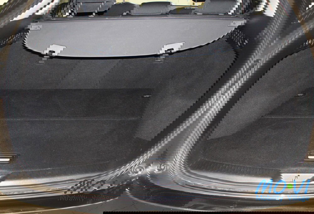 Mazda CX-5 usata a Torino (5)