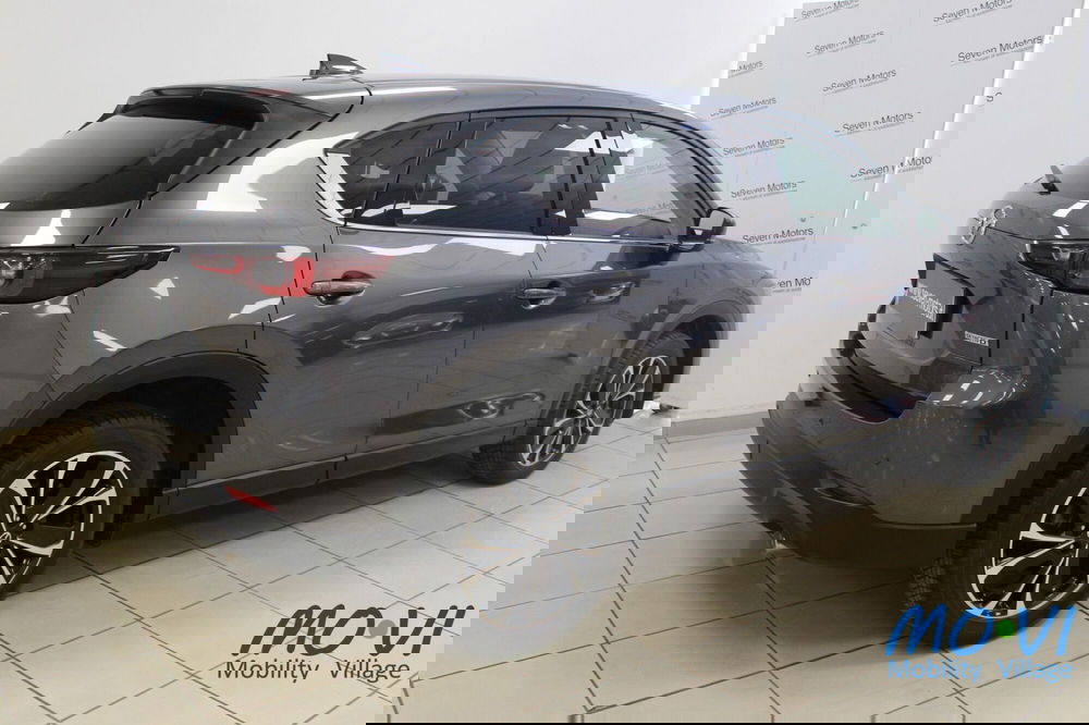 Mazda CX-5 usata a Torino (6)