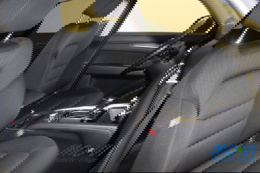 Mazda CX-5 usata a Torino (8)