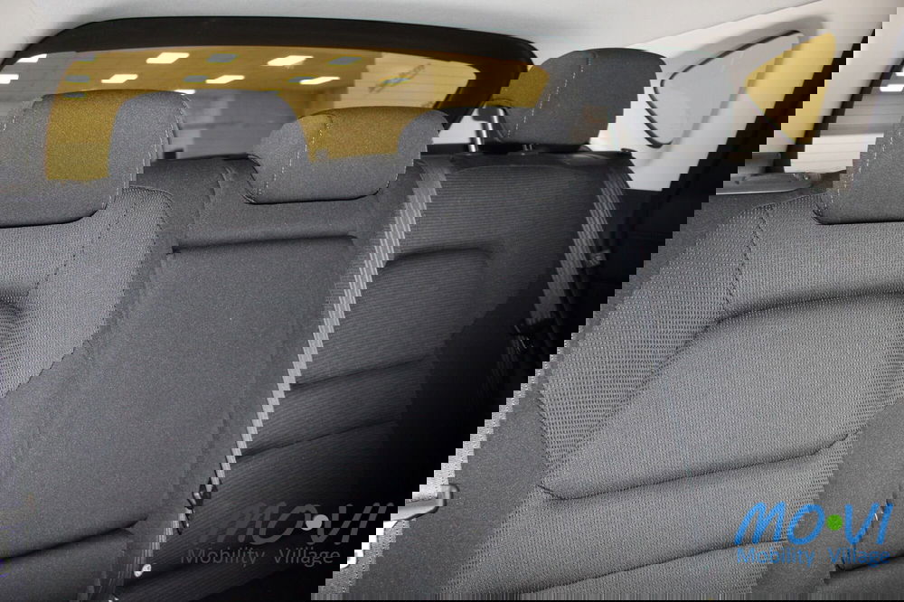 Mazda CX-5 usata a Torino (9)