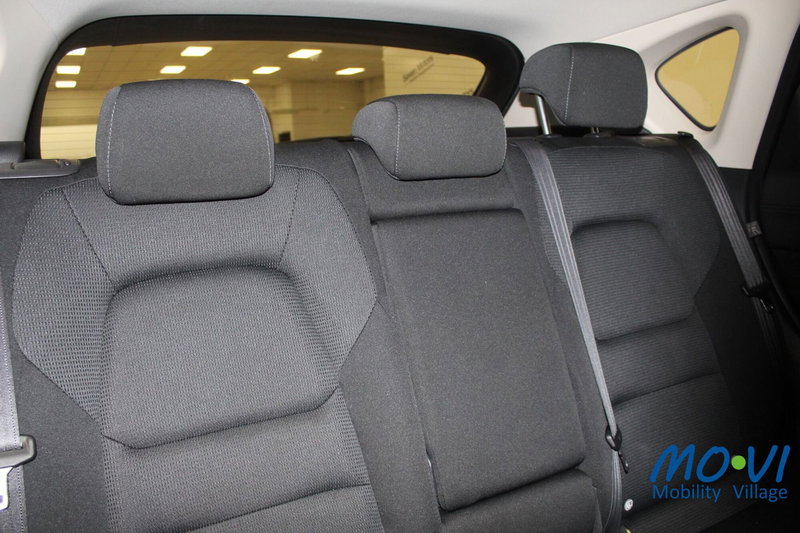 Mazda CX-5 usata a Torino (9)