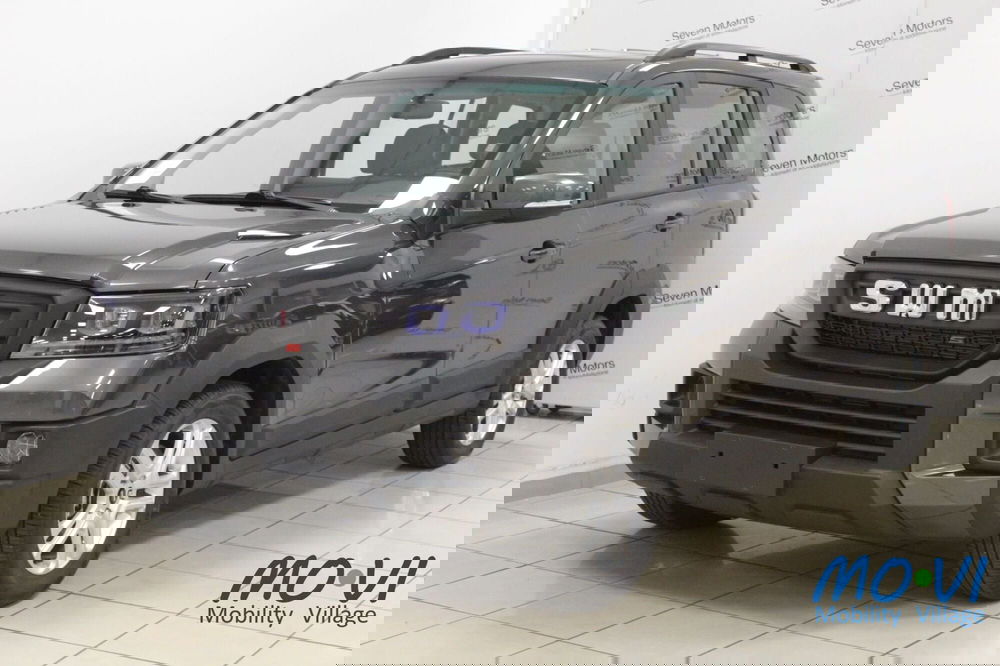 SWM G03F nuova a Torino