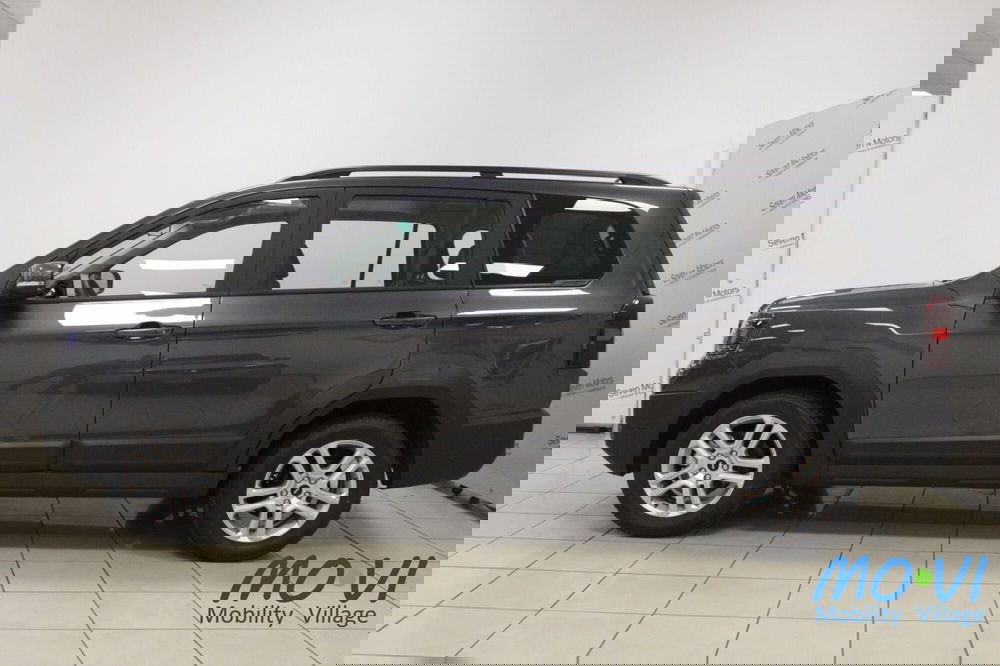 SWM G03F nuova a Torino (2)