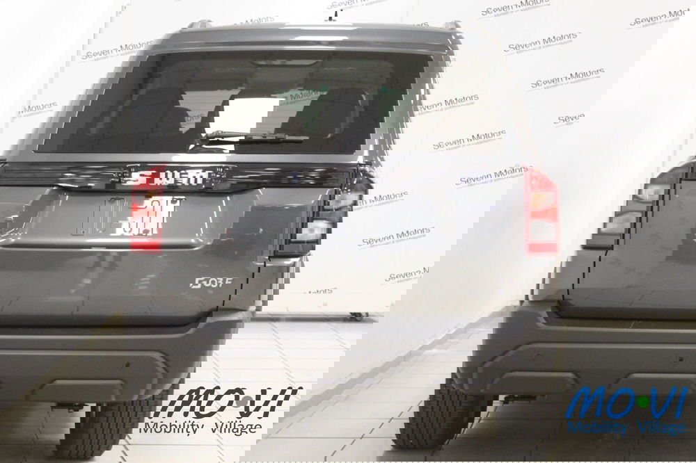 SWM G03F nuova a Torino (7)