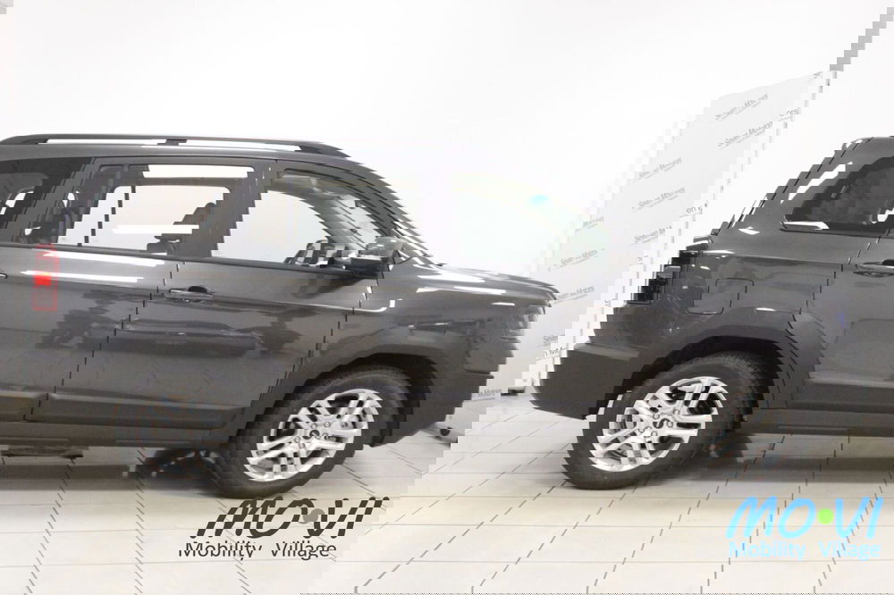 SWM G03F nuova a Torino (9)