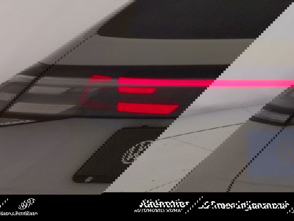 Volkswagen Taigo usata a Roma (9)