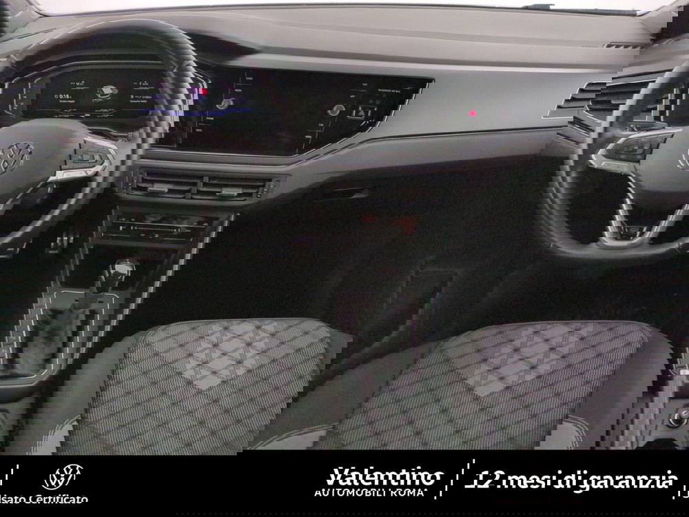 Volkswagen Polo usata a Roma (7)