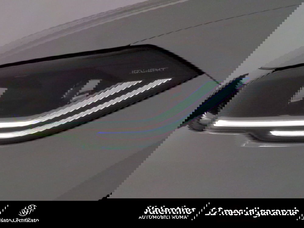 Volkswagen Polo usata a Roma (8)