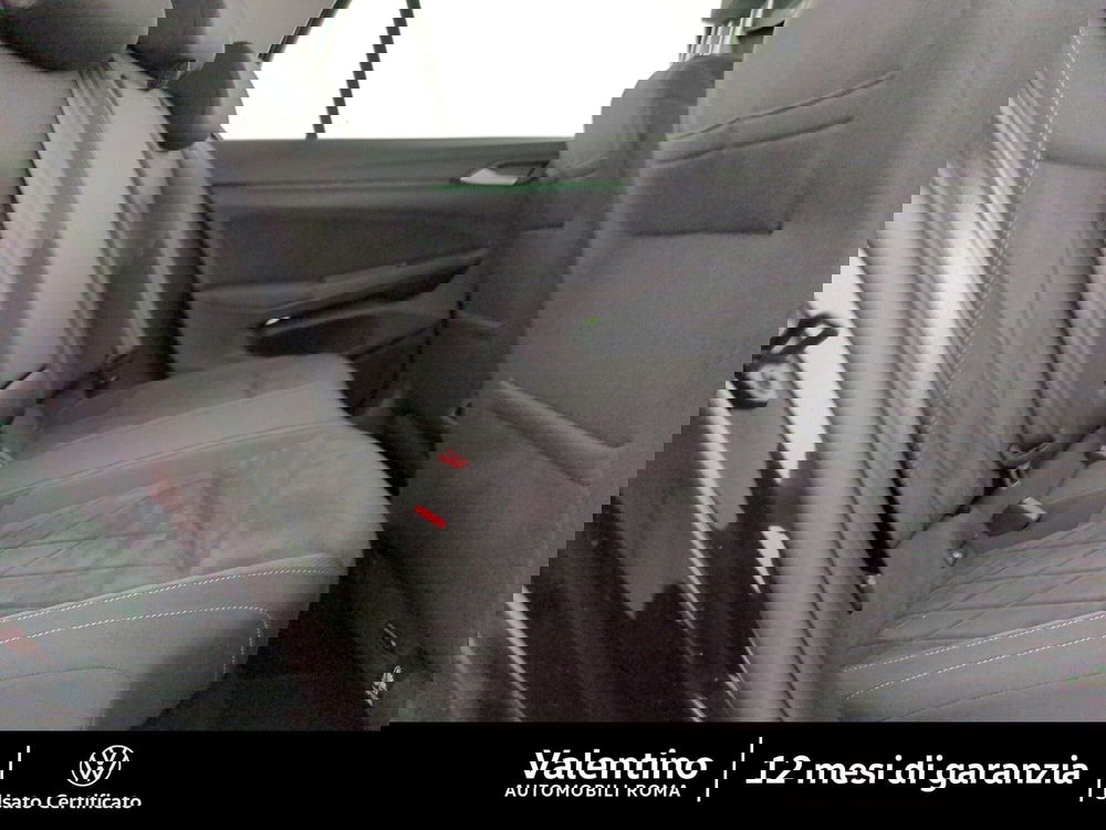 Volkswagen Golf usata a Roma (10)