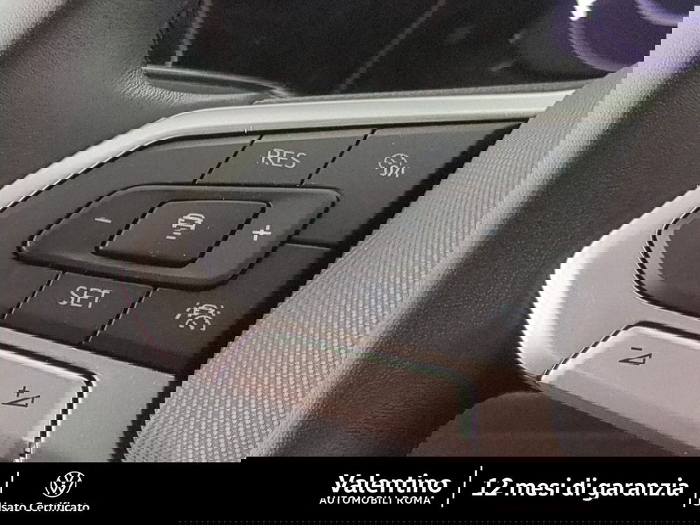 Volkswagen Golf usata a Roma (14)