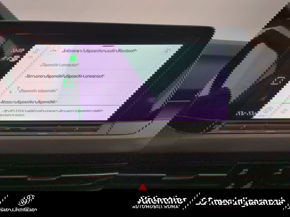 Volkswagen Golf usata a Roma (17)