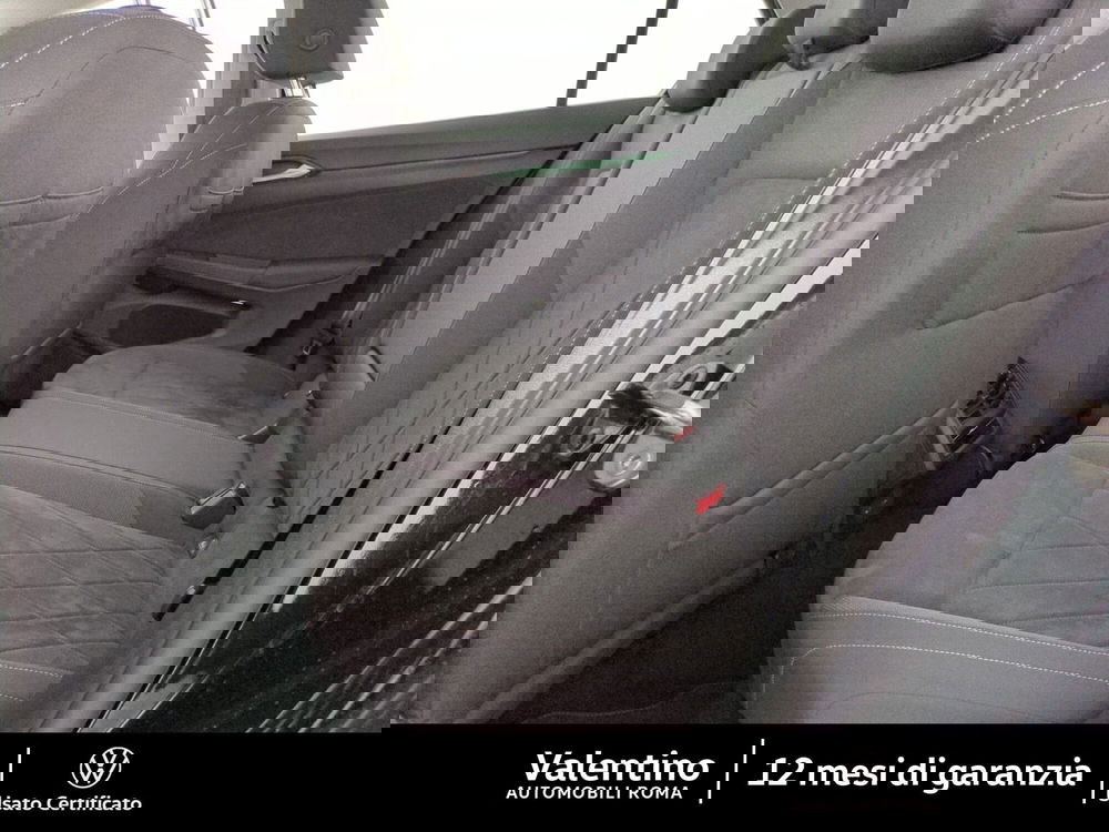 Volkswagen Golf usata a Roma (19)