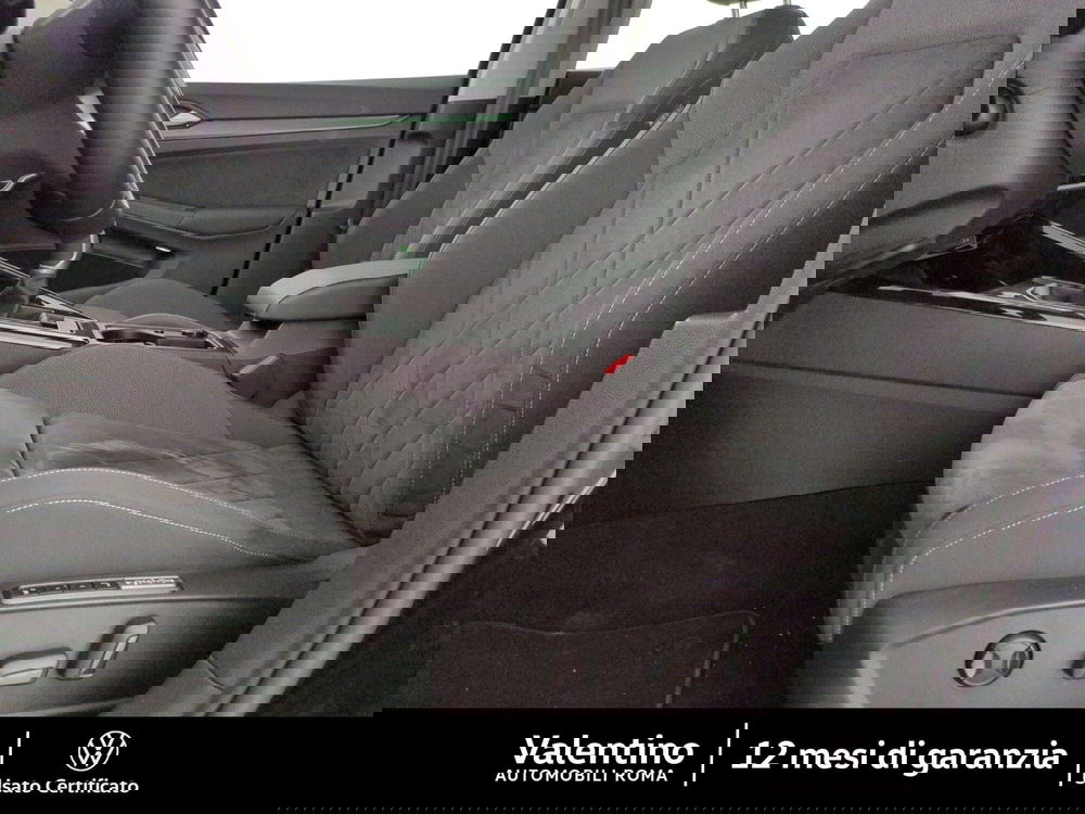 Volkswagen Golf usata a Roma (6)