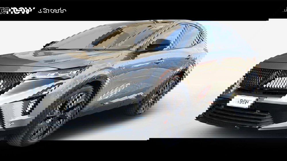 Renault Rafale usata a Parma