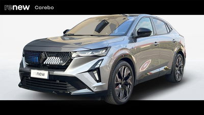 Renault Rafale 1.2 e-Tech full hybrid esprit Alpine 200cv auto del 2024 usata a Parma