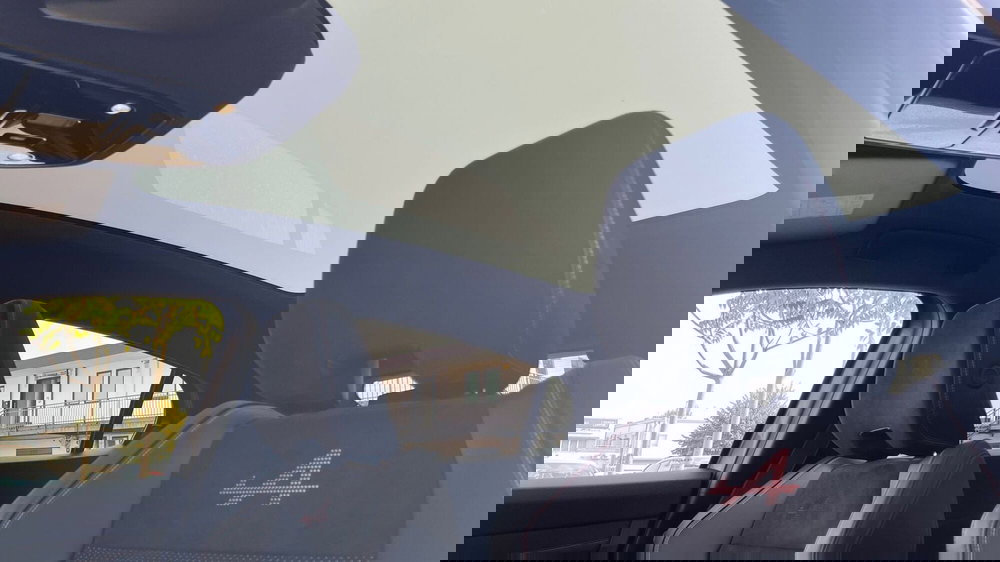 Renault Rafale usata a Parma (12)