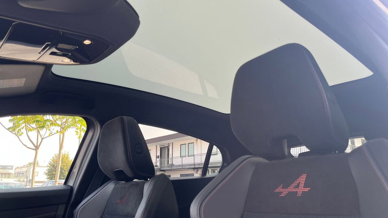 Renault Rafale usata a Parma (12)