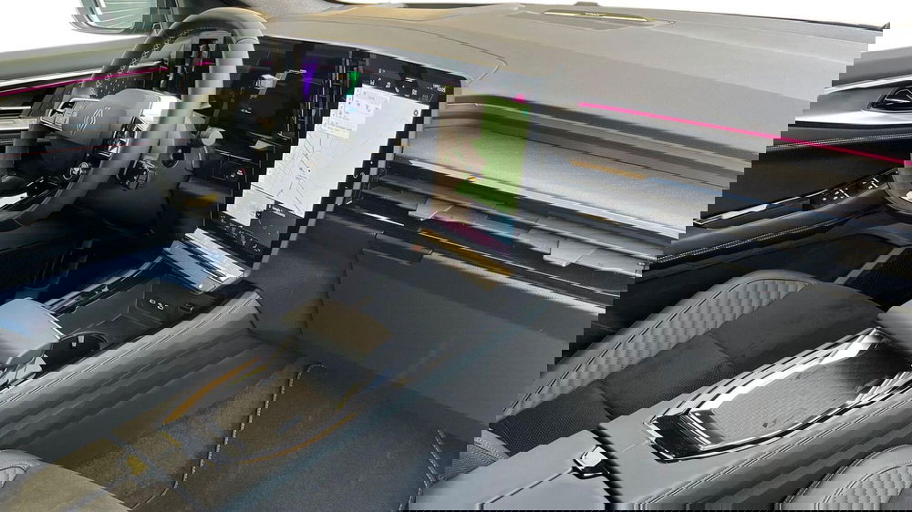 Renault Rafale usata a Parma (13)