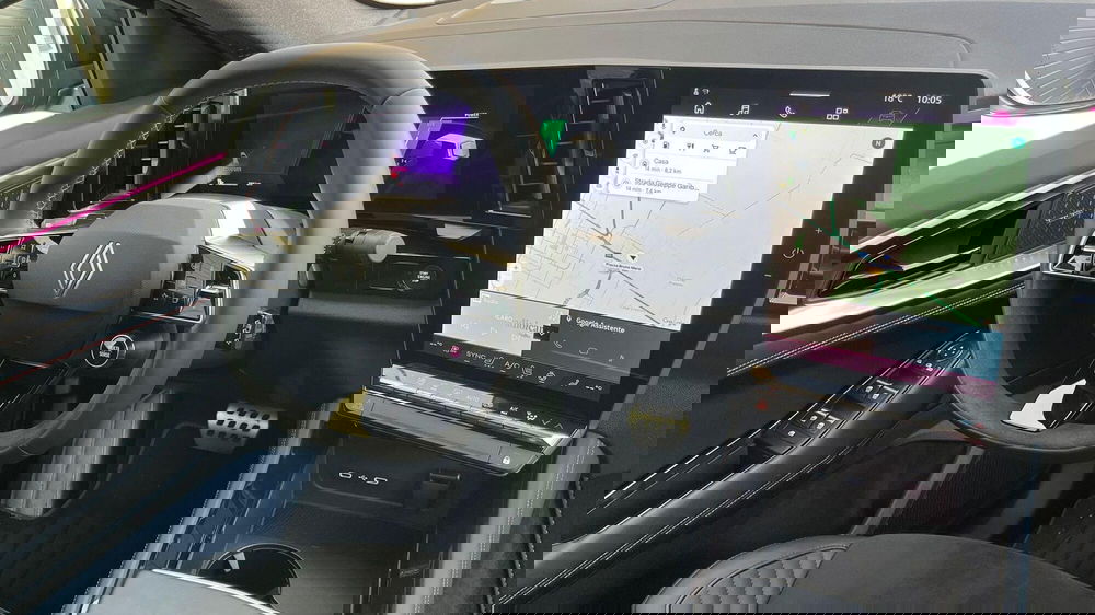 Renault Rafale usata a Parma (14)