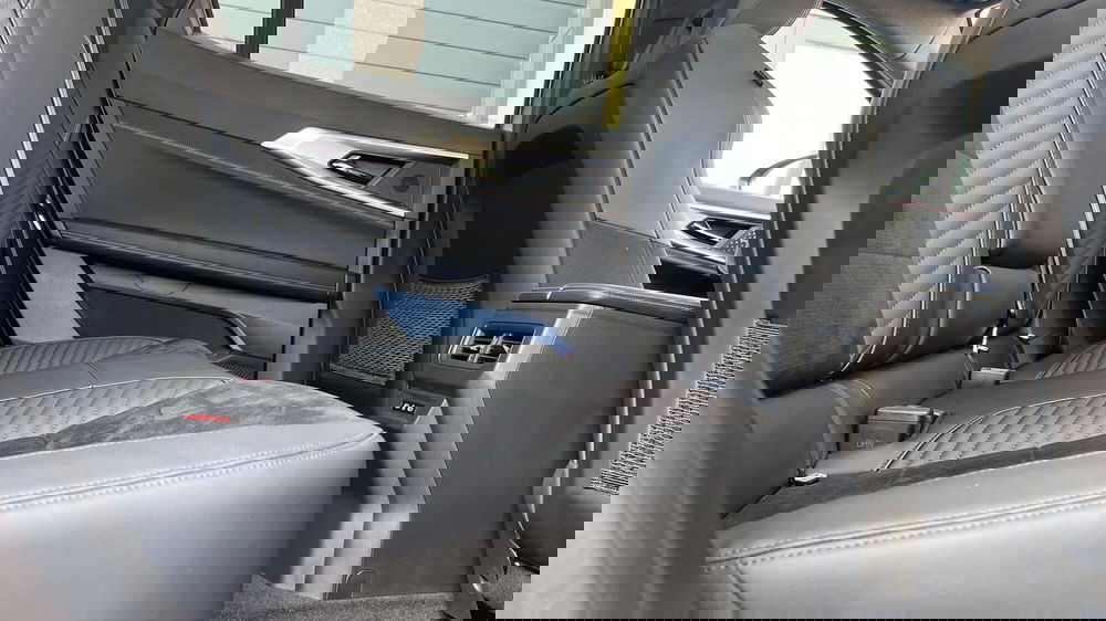 Renault Rafale usata a Parma (15)