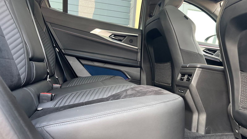 Renault Rafale usata a Parma (15)