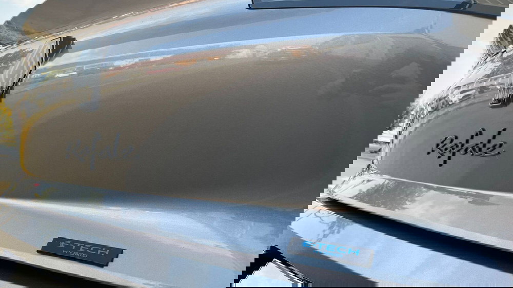 Renault Rafale usata a Parma (16)