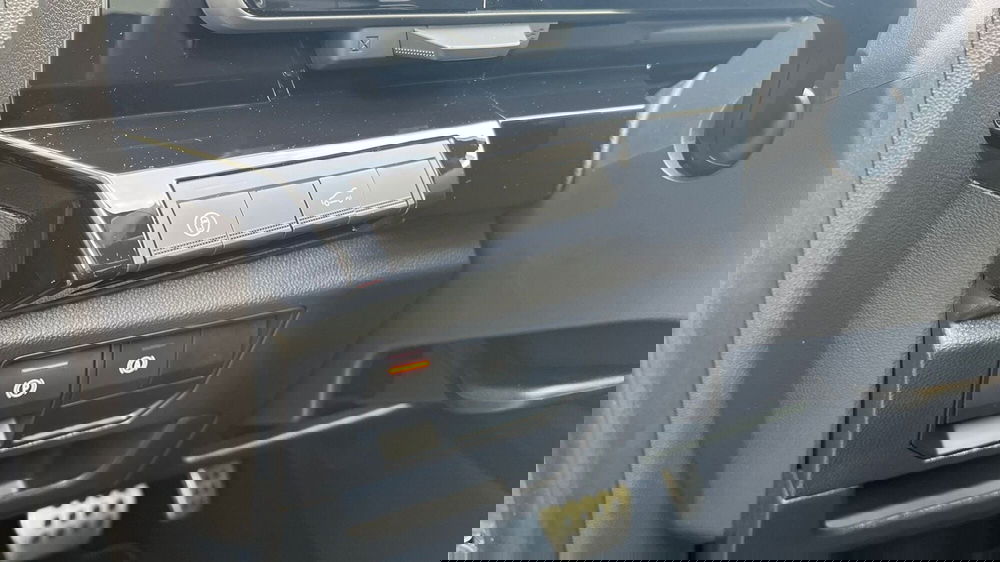 Renault Rafale usata a Parma (17)