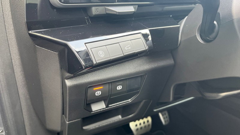 Renault Rafale usata a Parma (17)