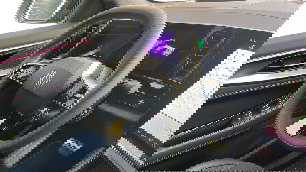 Renault Rafale usata a Parma (18)