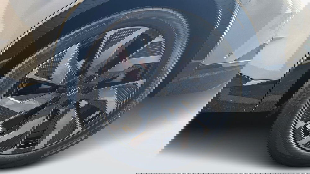 Renault Rafale usata a Parma (19)