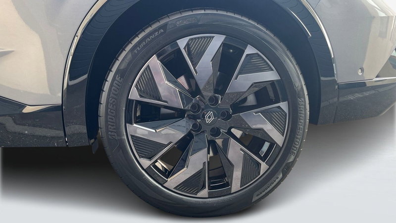 Renault Rafale usata a Parma (19)