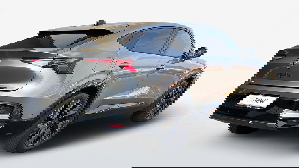 Renault Rafale usata a Parma (2)