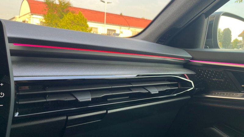 Renault Rafale usata a Parma (20)