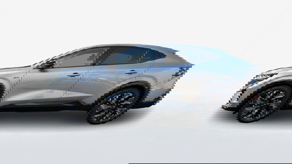 Renault Rafale usata a Parma (3)