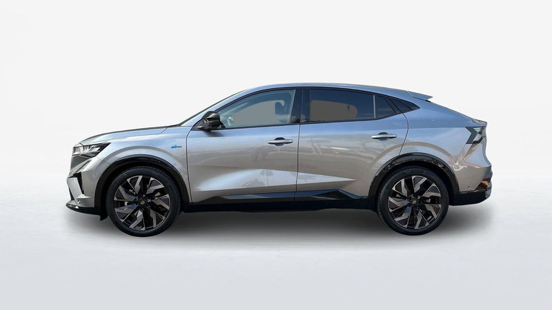 Renault Rafale usata a Parma (3)