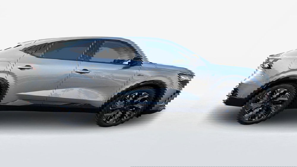 Renault Rafale usata a Parma (4)