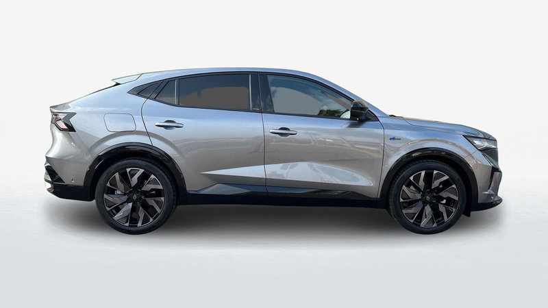 Renault Rafale usata a Parma (4)