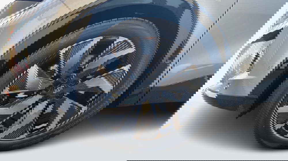 Renault Rafale usata a Parma (5)