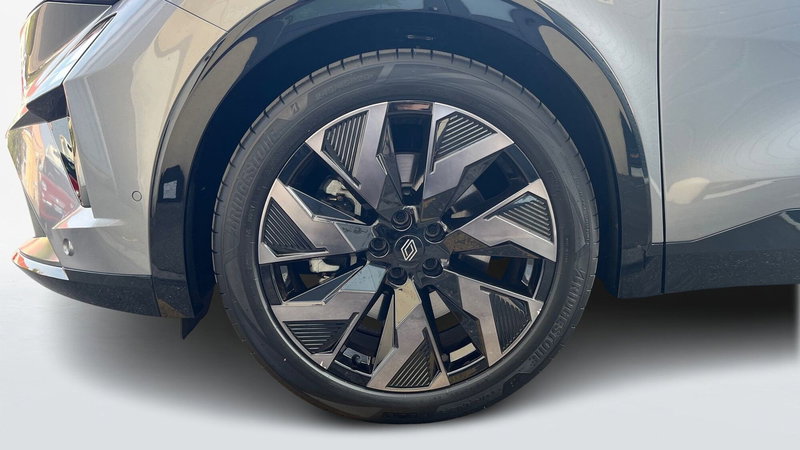 Renault Rafale usata a Parma (5)