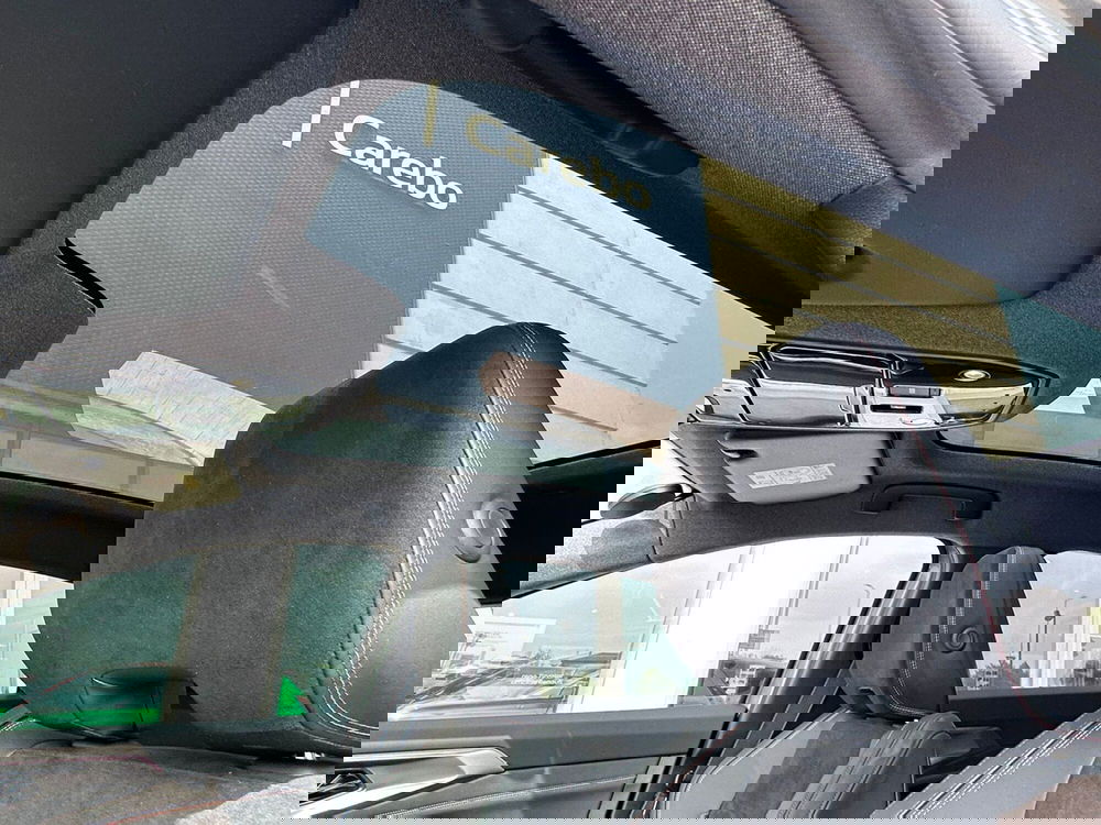 Renault Rafale usata a Parma (6)