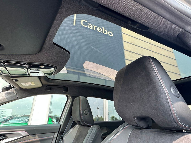 Renault Rafale usata a Parma (6)