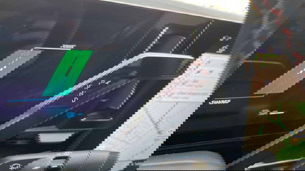 Renault Rafale usata a Parma (8)