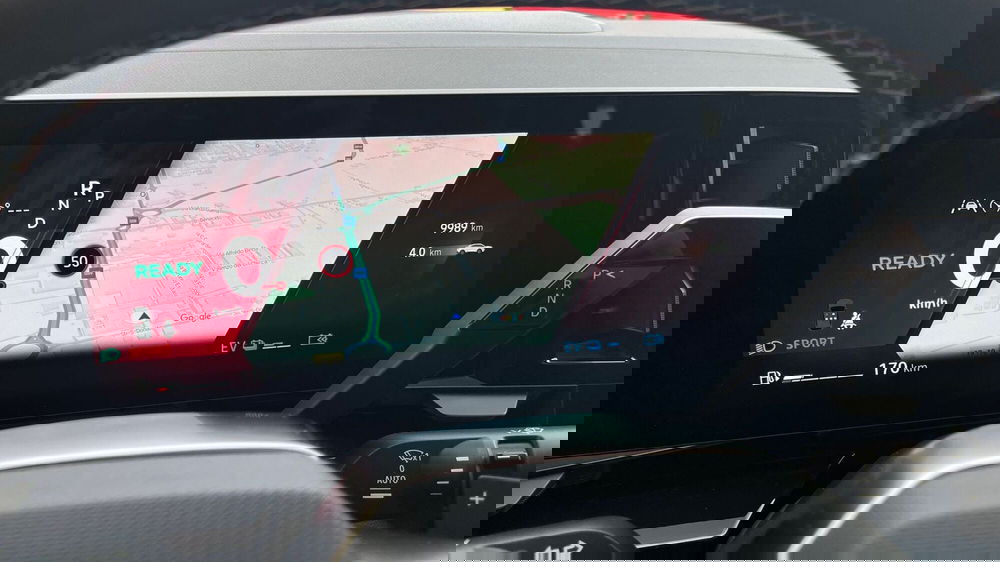 Renault Rafale usata a Parma (9)