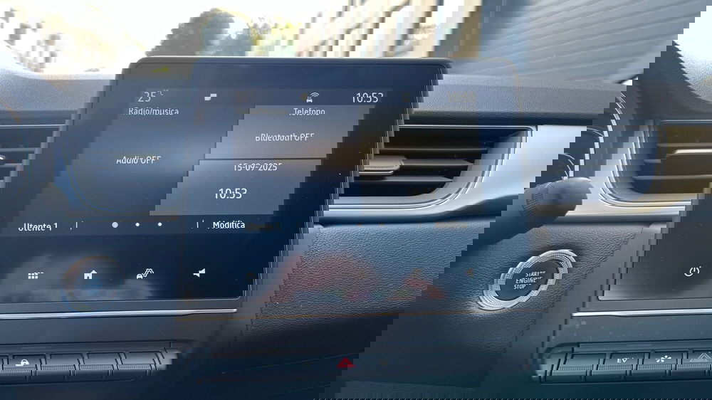 Renault Captur usata a Parma (11)