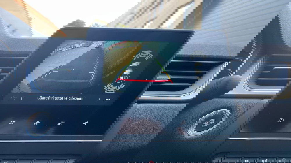 Renault Captur usata a Parma (12)