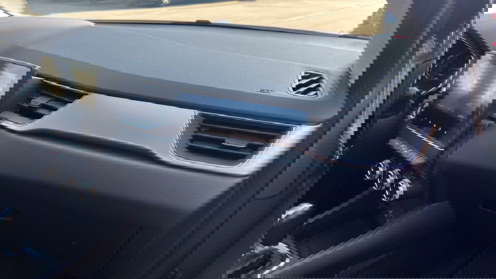 Renault Captur usata a Parma (14)