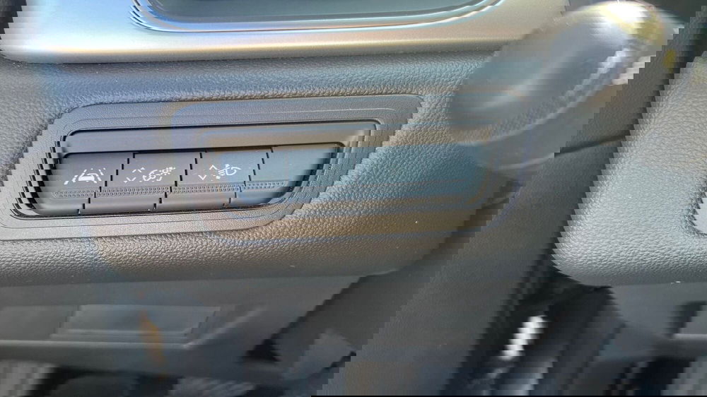 Renault Captur usata a Parma (15)