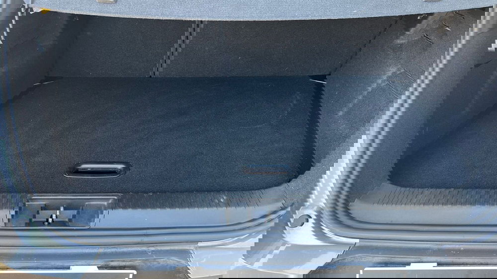 Renault Captur usata a Parma (17)