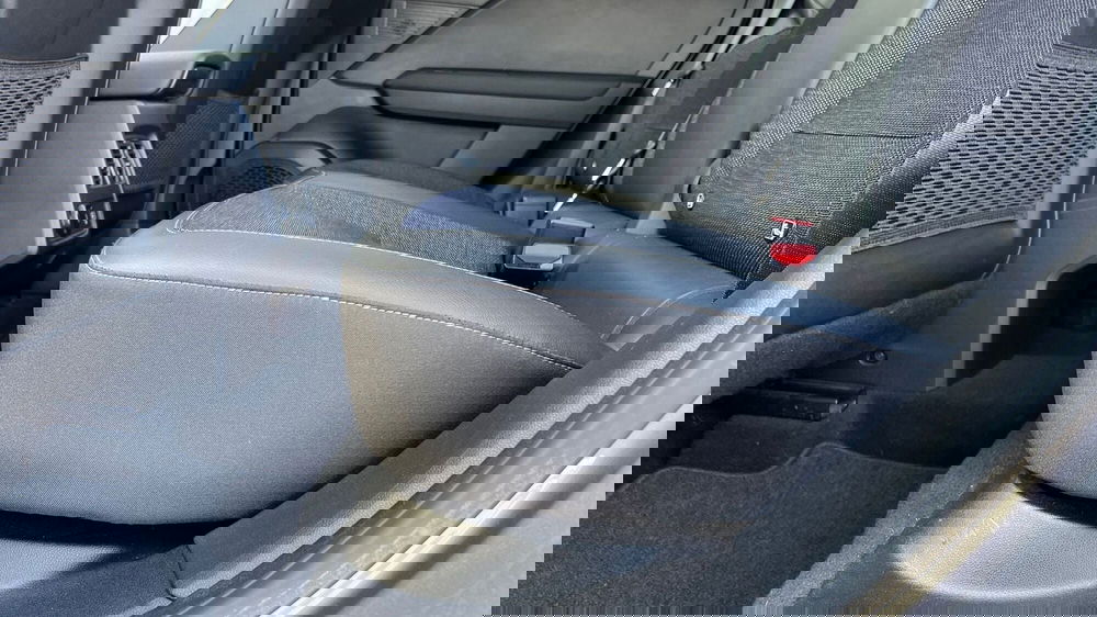 Renault Captur usata a Parma (18)