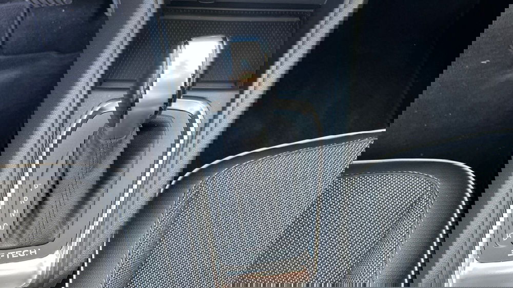 Renault Captur usata a Parma (19)